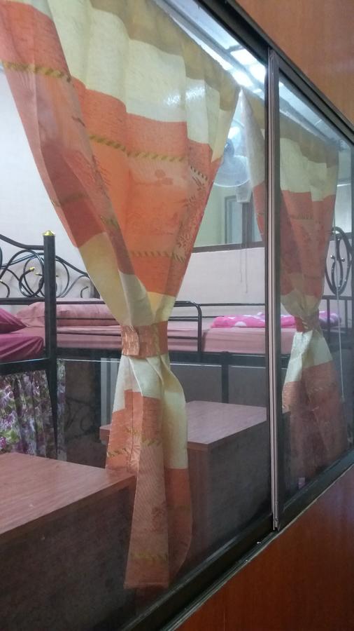 Lucky House Hostel Chiang Mai Luaran gambar
