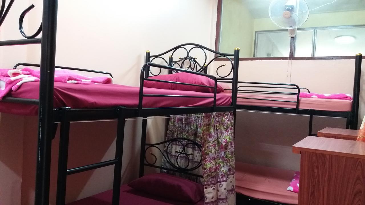 Lucky House Hostel Chiang Mai Luaran gambar
