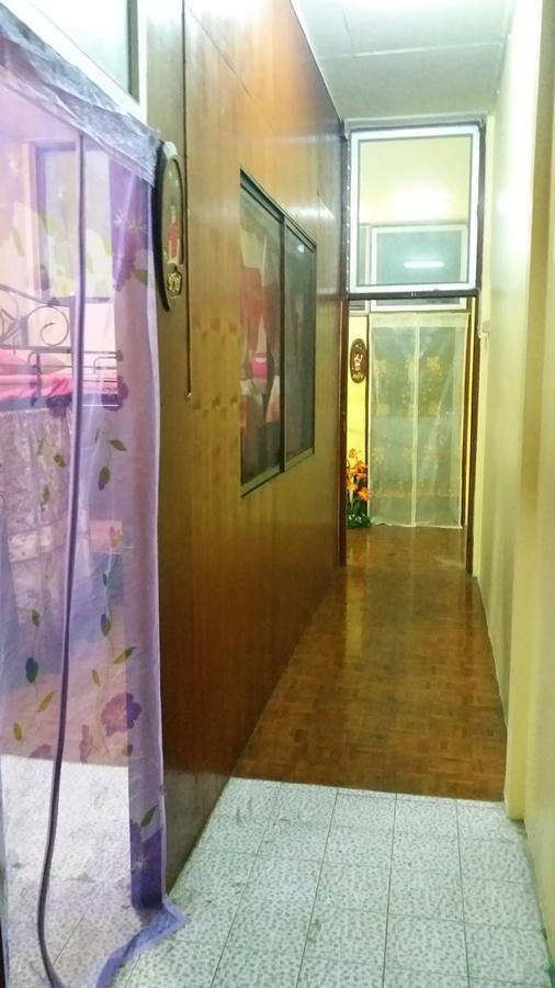 Lucky House Hostel Chiang Mai Luaran gambar