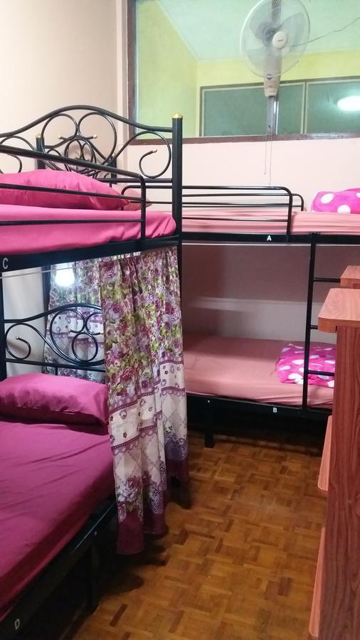 Lucky House Hostel Chiang Mai Luaran gambar