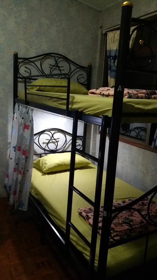 Lucky House Hostel Chiang Mai Luaran gambar