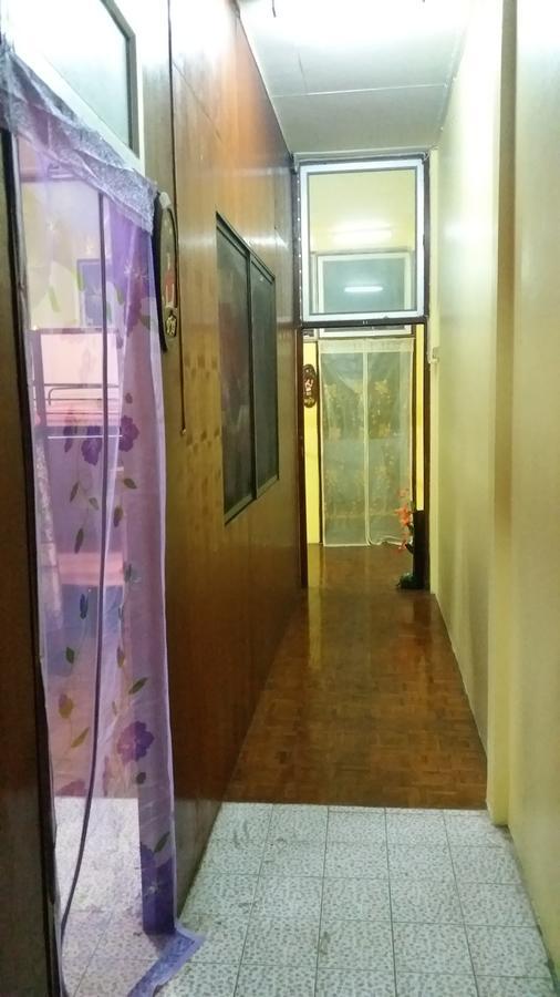 Lucky House Hostel Chiang Mai Luaran gambar