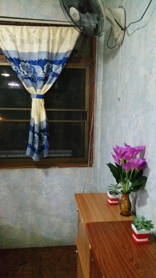 Lucky House Hostel Chiang Mai Luaran gambar