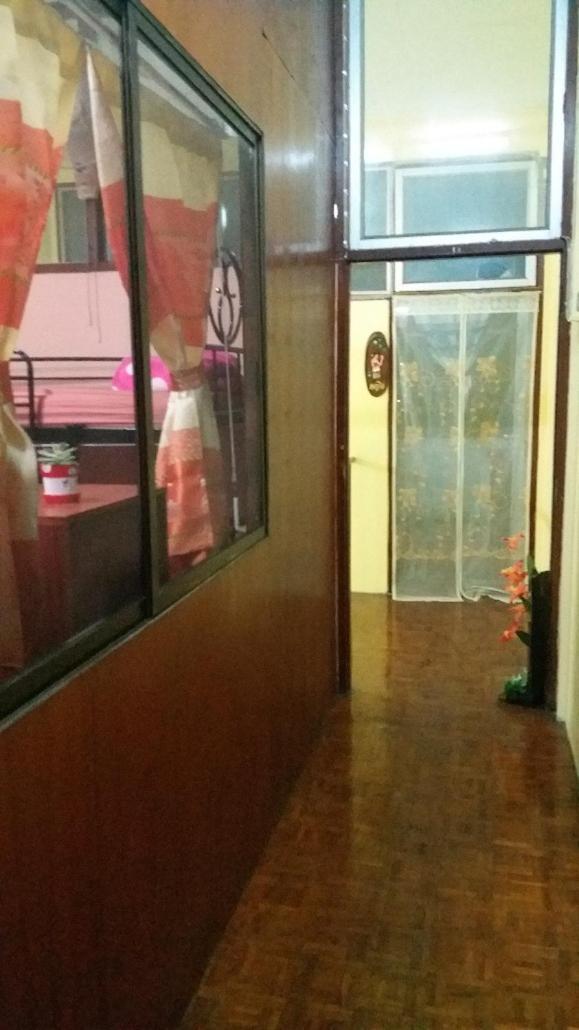 Lucky House Hostel Chiang Mai Luaran gambar