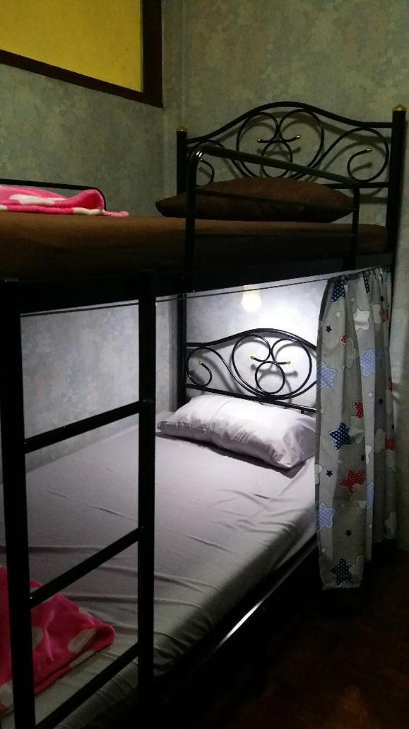 Lucky House Hostel Chiang Mai Luaran gambar
