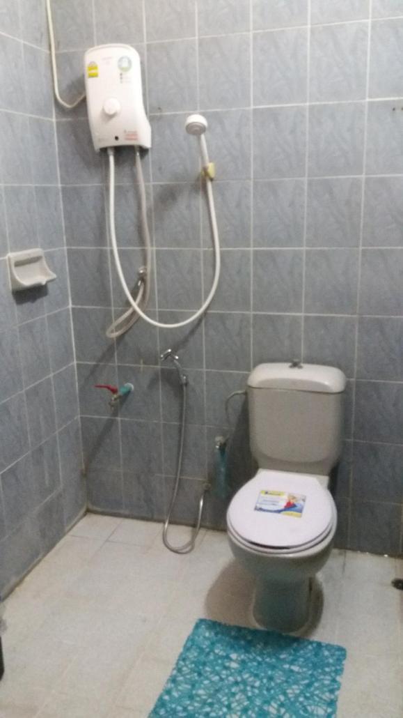 Lucky House Hostel Chiang Mai Luaran gambar