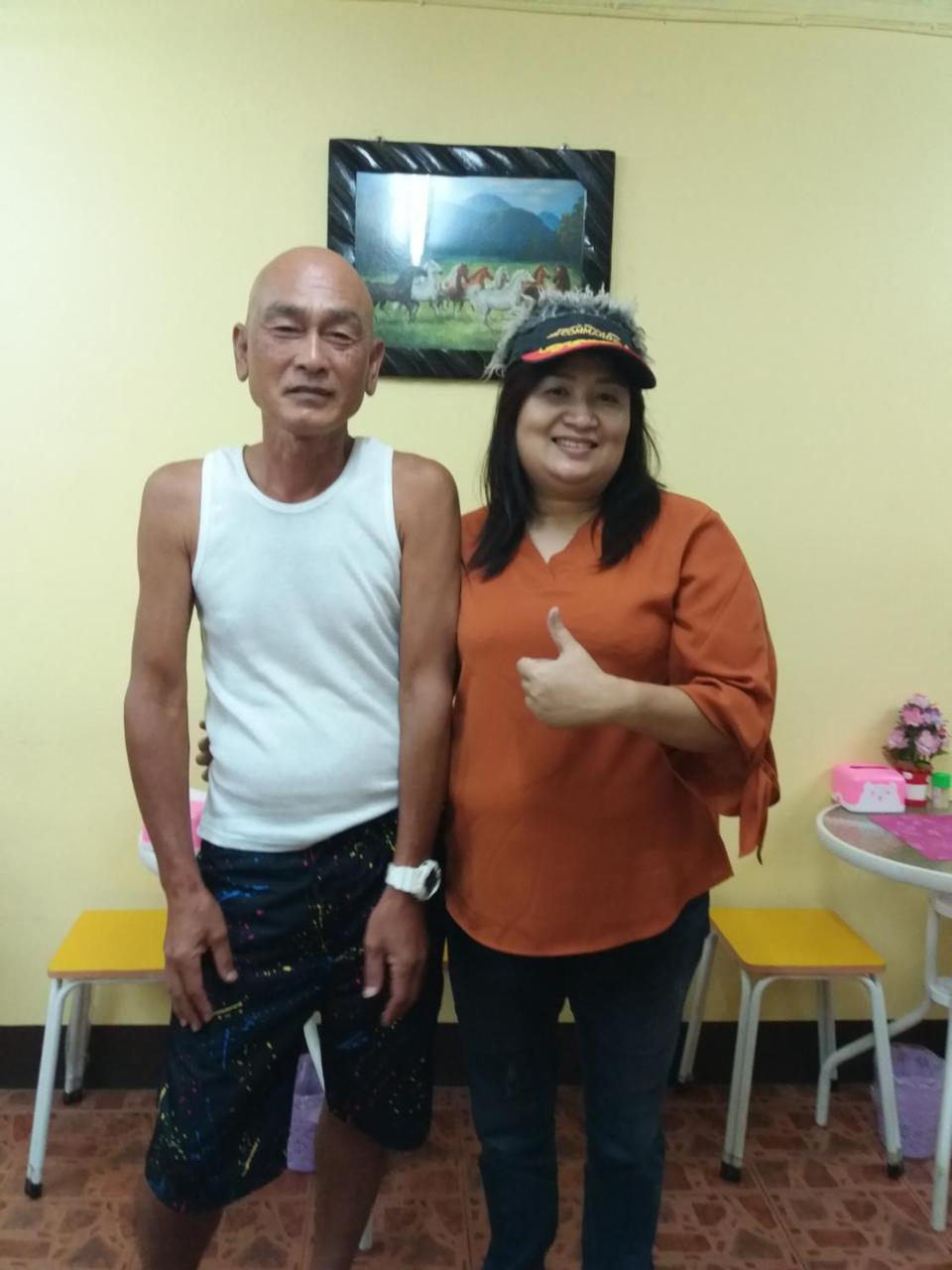 Lucky House Hostel Chiang Mai Luaran gambar